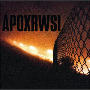 Apoxrwsi