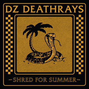 Shred For Summer (Explicit)