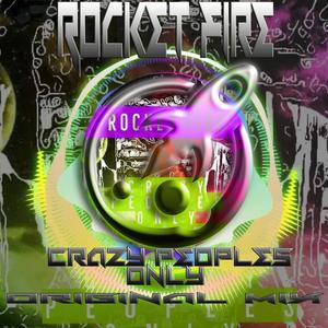 Crazy Peoples Only (Extended Mix) [Explicit]