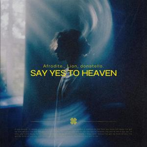 Say Yes To Heaven (Afro House Extended Mix)
