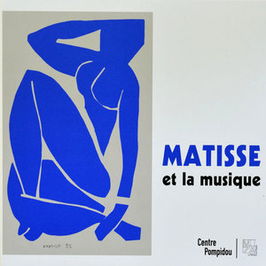 L'invitation au voyage (Poème de Baudelaire illustré par Matisse) (肖斯塔科维奇：邀请旅行（波德莱尔诗中马蒂斯说明）)