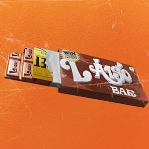 Wonka (feat. SOLAL SIMONNET & ASMAR) (Explicit)