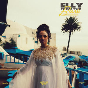Elly from the block