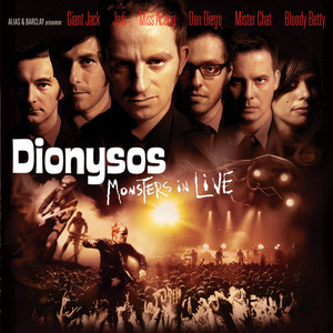 Dionysos - Midnight Letter (Live)