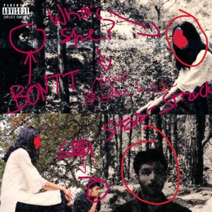 Kale Badal (with Black Beast)