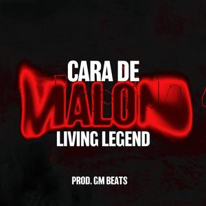 Cara De Malon (Explicit)