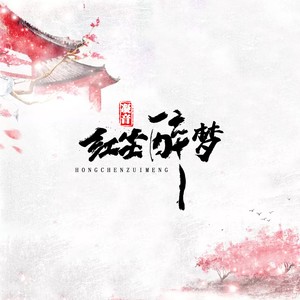 红尘醉梦 (DJheap九天版)封面