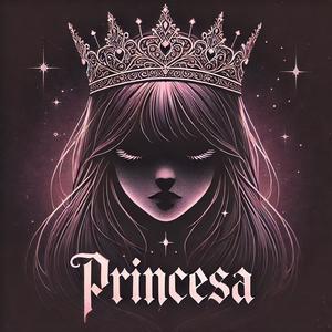 princesa (feat. f3n1x)