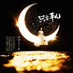 只要平凡 (伴奏)