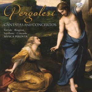 La Maddalena al sepolcro, Op. Posth. - IV. Aria. Or che riveggio
