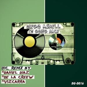 I'm Going Back (De La Creew Remix)