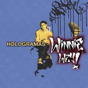 HOLOGRAMAS (Explicit)