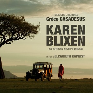 Karen Blixen(Bande originale du film)