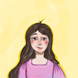 Әкесінің қызы