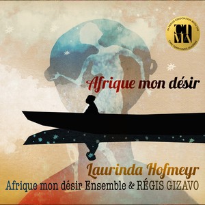 Afrique mon désir (Hommage à Régis Gizavo)