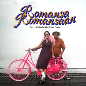 Romansa Romansaan