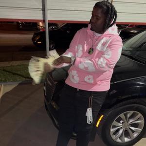 Trumpet (feat. Roddytreyy, Co splatt & BottomboyLik) (Explicit)