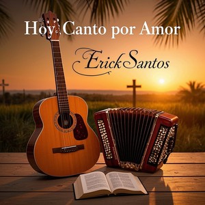 Hoy canto por amor