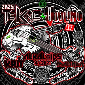 Wires&Waves (feat. Krit & Malinda)