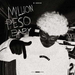 MILLION PESO BABY (Million Dollar Baby - Remix) [Explicit]