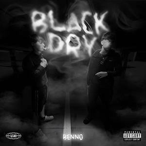 Black Dry (Explicit)