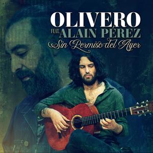 Sin Permiso del Ayer (feat. Alain Pérez)