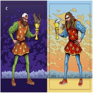 Golden(feat. Kogan Dumb) (Explicit)