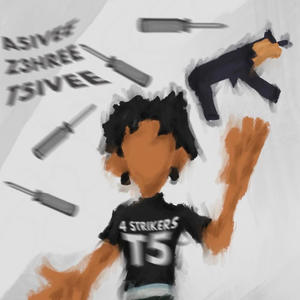 4 Strikers & 1 Drac (feat. li a5ivee & Z3hree) (Explicit)