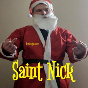 SA1NT N1CK (feat. Hadesx & White Chocolate Wonder) (Explicit)