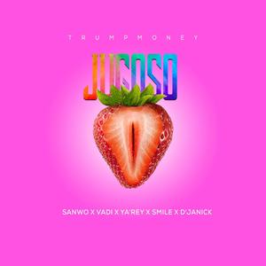 JUGOSO (feat. vadi, sanwo, yarey, smile & d'janick)