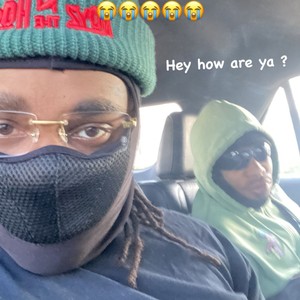 Say Dat (feat. 76 lenny) (Explicit)