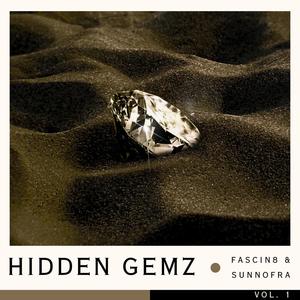 Hidden Gemz, Vol. 1 (Explicit)