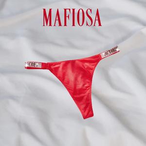 Mafiosa (feat. Wk | Warkat) (Explicit)