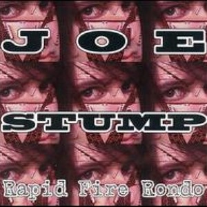 Joe Stump - Shredding in Shuffle City