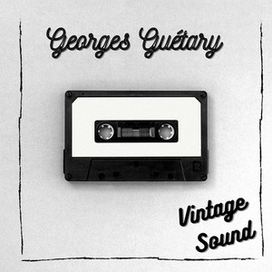 Georges Guétary - Vintage Sound