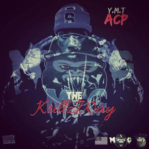 Feel Me(feat. Wes, Young Briggs & Krillz) (Explicit)