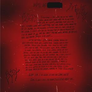 Note De Suicide (Original Mix)