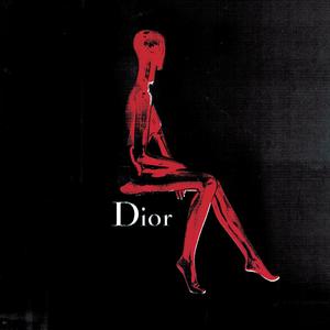 Dior (Mastered) [Explicit]