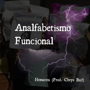 Analfabetismo Funcional (Explicit)