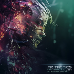 Between Worlds (The Audio Killers Remix)