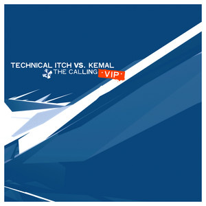 The Calling (Evol Intent vs. Ewun Remix)
