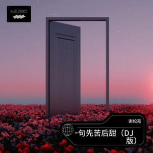 一句先苦后甜 (DJ版)