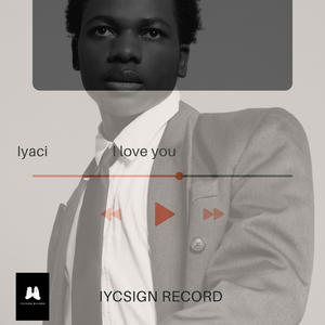 I LOVE YOU (feat. IYACI)