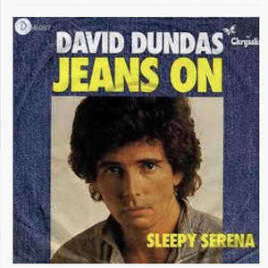 Blue Jeanz (feat. David Dundaz)