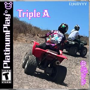 Triple A (Explicit)