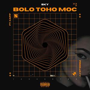 BOLO TOHO MOC