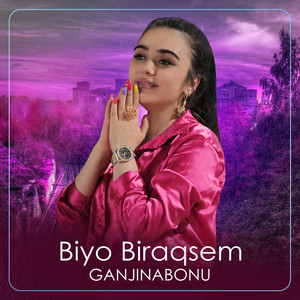 Biyo Biraqsem