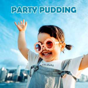 Party Pudding