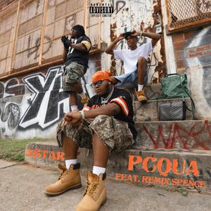 5 STAR (feat. Remix Spence|Explicit)