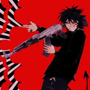 IMMA TERRORIST (STILLPOOR x NYHTMARE|Explicit)